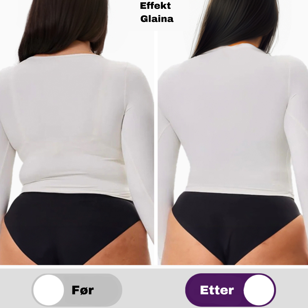 Soutien-gorge gainant : Confort